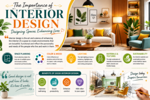 interior design